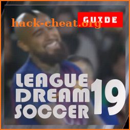 Win Dream League Soccer - DLS 2019  New Tips icon