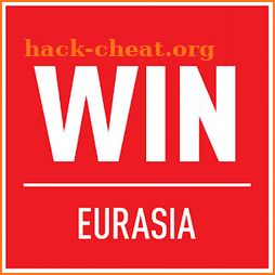WIN EURASIA icon