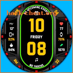 WIN Fitness 01 icon