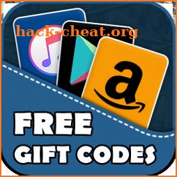 Win Free Gift Cards - Free Gift Code Generator icon