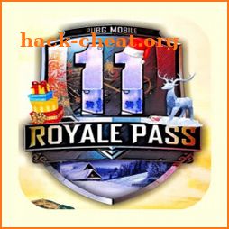 Win Free Royal Pass And UC For PUBG icon