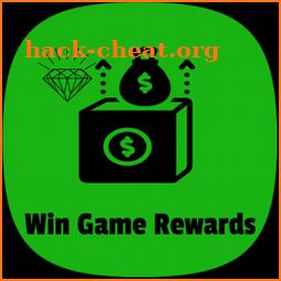 Win Game Rewards icon
