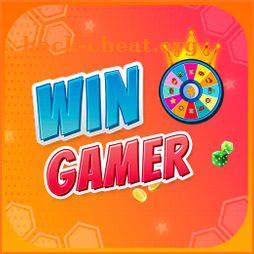 Win Gamer - Play Games & win game money for robux icon