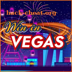 Win in Vegas icon