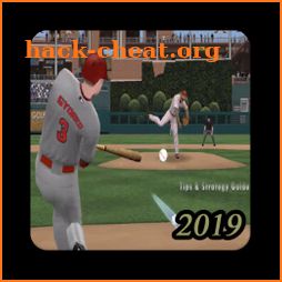 Win MLB Tap Sports Baseball 2019 - Ballpark Tips icon