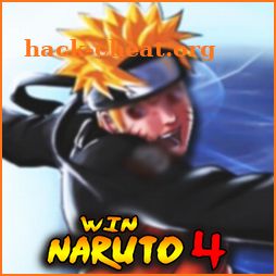 Win Naruto Shippuden Jastorm4 Hints icon