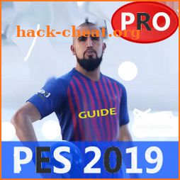 Win PES Evolution 2019 Soccer Pro Tactic icon