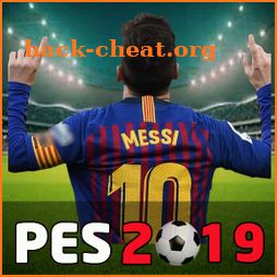 Win PES Evolution 2019 Soccer Pro : Victory Tactic icon