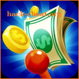 Win Real Money Games Get Cash icon