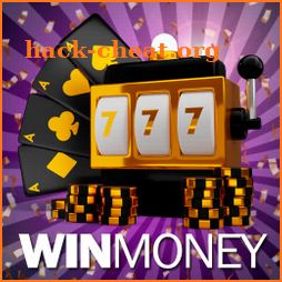 Win Real Money Slots Casino icon