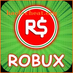 Win Robux -  Play & Win free unlimited robux icon