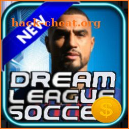 Win Soccer Dream League - Free Coin Dls icon