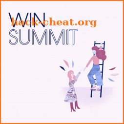WIN Summit icon