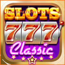 Win Vegas of Fun - Free Online 777 Classic Slots icon