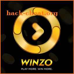 Win Winzo Gold - Earn Money & Cash Games Tips icon