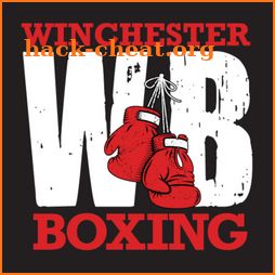 Winchester Boxing and Fitness icon