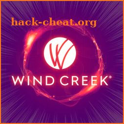 Wind Creek Casino App icon
