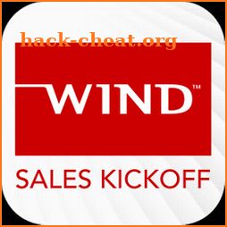 Wind River Sales Kickoff 2019 icon