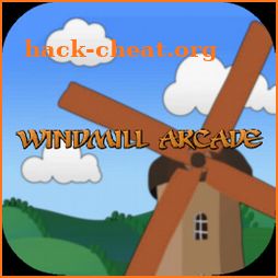Windmill Arcade icon