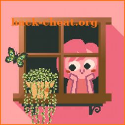 Window Garden - Lofi Idle Game icon