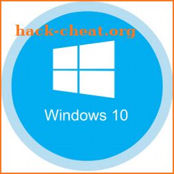 Windows 10 Simulator icon