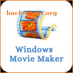 Windows Movie Maker & Editor icon