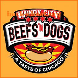 Windy City Beefs & Pizza icon