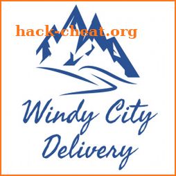 Windy City Delivery icon