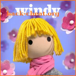 Windy's Valentine Delight: Story and Activities icon
