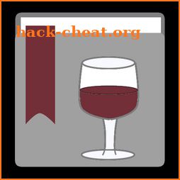 Wine Journal icon