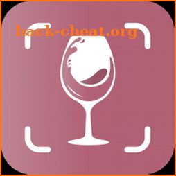 Wine Scanner:  Wine Collection Guide icon