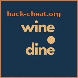 Wine.Dine icon