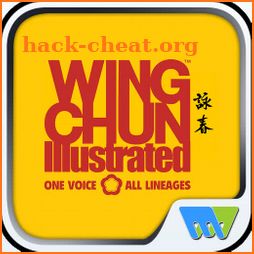 Wing Chun Illustrated icon
