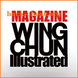 Wing Chun Illustrated Magazine icon