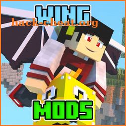 Wing Mod - Addons and Mods icon