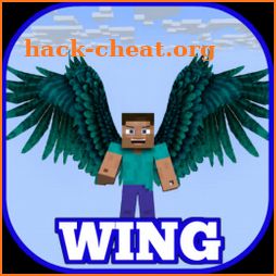 Wing Mod icon