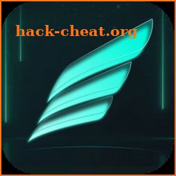 Wing Proxy icon
