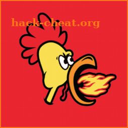Wing Shack Wings icon