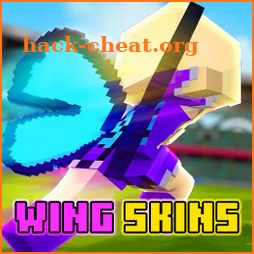 Wing Skins for PE icon