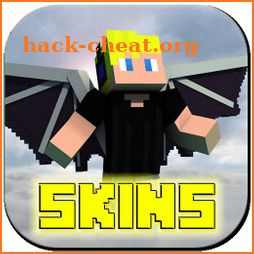 Wing Skins icon