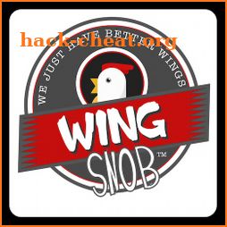 Wing Snob icon