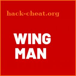 Wingman icon