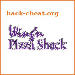 Wing'N Pizza Shack icon