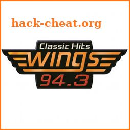 Wings 94.3 icon