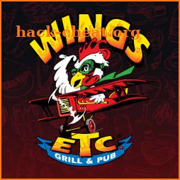 Wings Etc. Grill & Pub icon