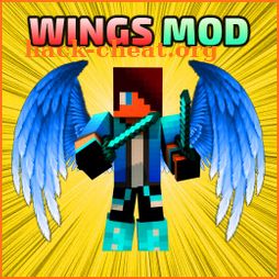 Wings Mod Addon icon