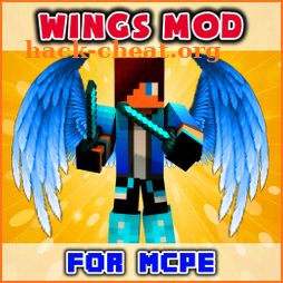 Wings Mod for MCPE icon