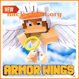 Wings Mod [New Armors] icon