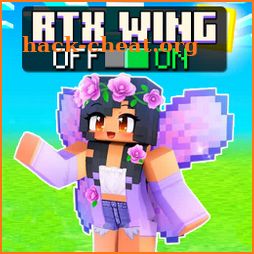 Wings Mod - RTX Wing Addon icon