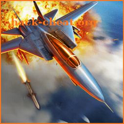 Wings of War: Sky Fighters 3D Online Shooter icon